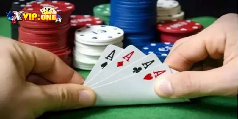 Thời điểm thích hợp để sử dụng chiến thuật all in poker