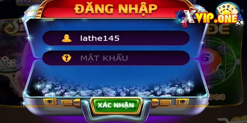 Đăng nhập cổng game sẽ được trải nghiệm những gì?