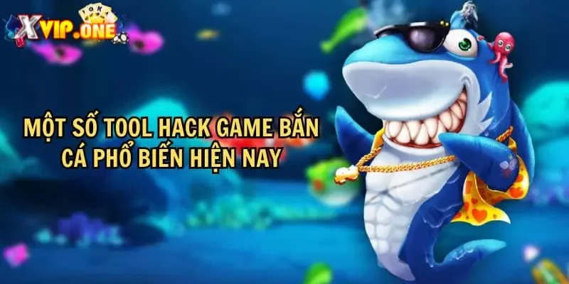 hack game bắn cá