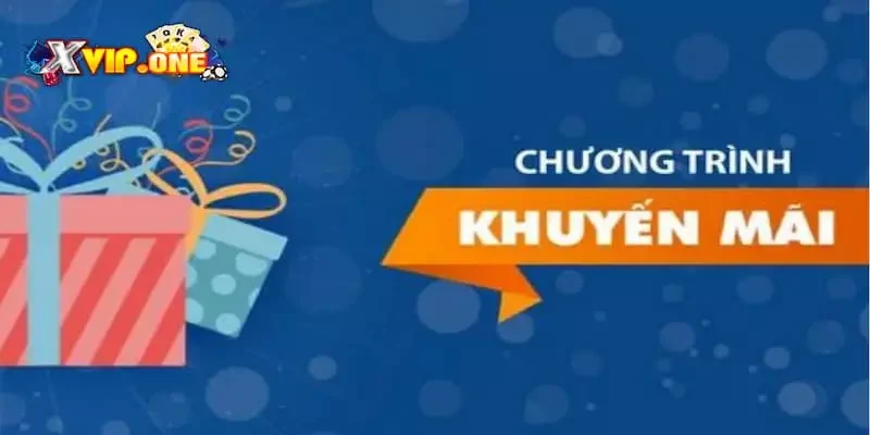 Giới thiệu về chuyên mục khuyến mãi xvip