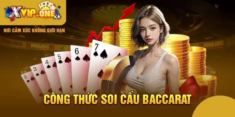 Soi cầu đảo Baccarat