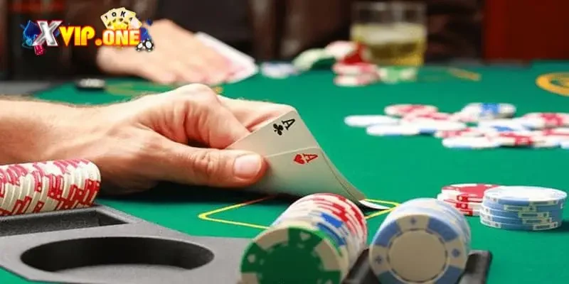 Thuật ngữ Poker liên quan đến người chơi